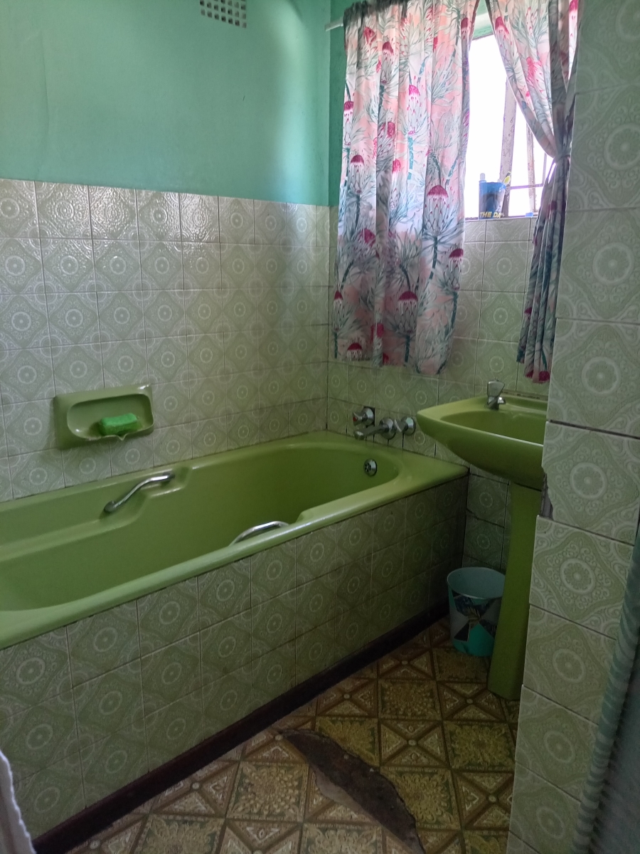 3 Bedroom Property for Sale in Parkers Dam Western Cape